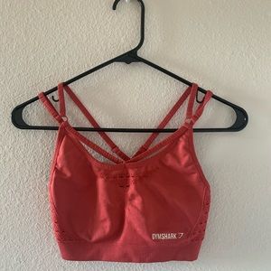GYMSHARK SPORTS BRA